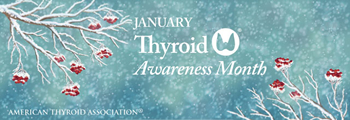 Thyroid Awareness