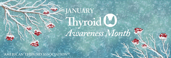 Thyroid Awareness