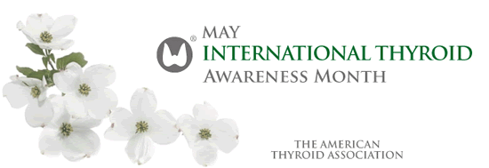 International Thyroid Awareness
