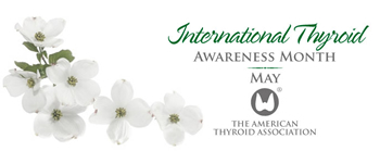 April Thyroid Awareness