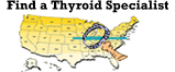 Find a Thyroid Specialist