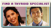 Find a Thyroid Specialist