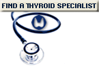 Find a Thyroid Specialist