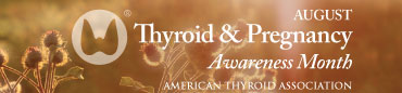 Thyroid Awareness