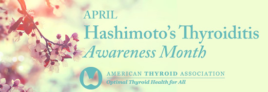 March is Medullary Thyroid Cancer Month