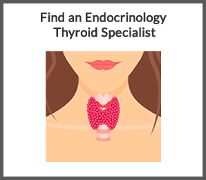Find a Thyroid Specialist