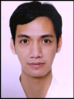 Anthony Harvey Isabelo Aguilar, MD