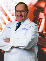John Baxter, MD