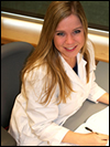 Brittany Bohinc, MD, PhD 