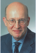 Terry F. Davies, M.D.