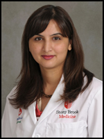 Sehar Ejaz, MD 