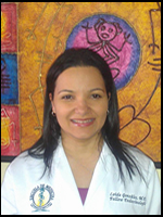  Loida A. Gonzalez-Rodriguez, MD