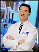 Allen S. Ho, MD