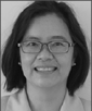Sissy M. Jhiang, Ph.D.