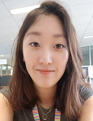 Lauren Jin Suk Joo, PhD(c) 