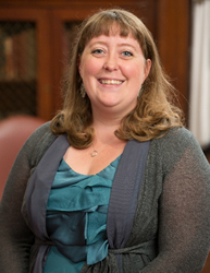 Stephanie Anne Maddox, PhD