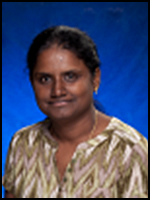 Deepa Ponnusamy, MD