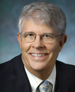 Douglas Van Nostrand, MD