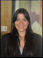 Mónica A. Vega, MD