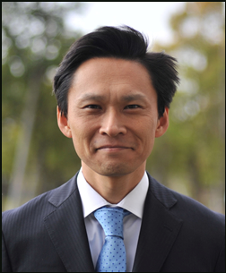 Takashi Yoshimura, Ph.D. 