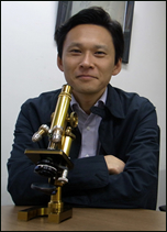 Dr. Yoshimura