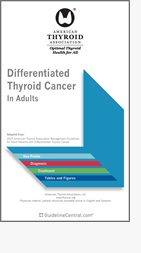 Medullary Thyroid Carcinoma