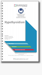 Hypothyroidism