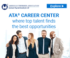 ATA Career Center