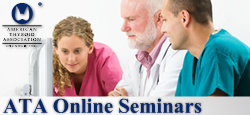 ATA Online Seminars