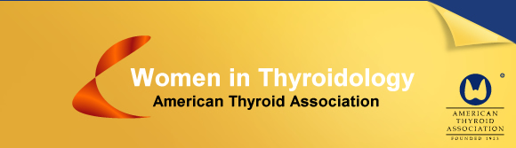 Women in Thyroidology