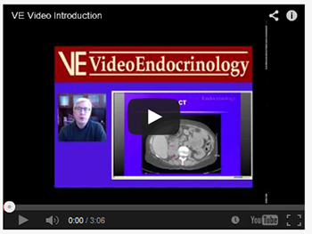 Video Endocrinology