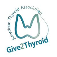 support thyroid research