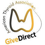 support thyroid research