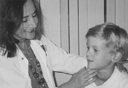 Prevent, Diagnose, Treat