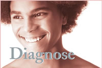 Prevent, Diagnose, Treat