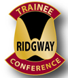 ATA Ridgway Pin