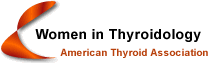 Women in Thyroidology