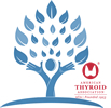 Support World Thyroid Day - May 25th