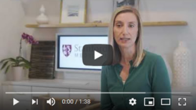 Carolyn Seib Research Award Acceptance Video