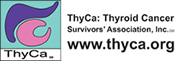 ThyCa: Thyroid Cancer Survivors’ Association, Inc.