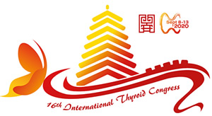 16th International Thyroid Congress (ITC) 