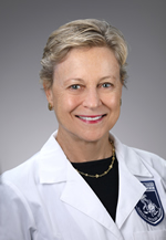 Martha A. Zeiger, M.D.