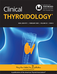 Clinical Thyroidology