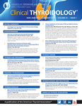 Clinical Thyroidology