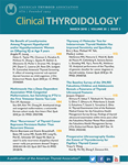 Clinical Thyroidology