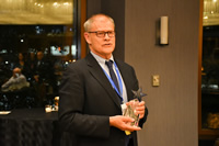Liebert Kopp Thank You Reception 2019