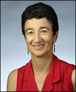 Jacqueline Jonklaas, M.D.