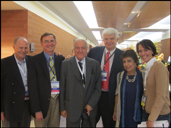 Aldo Pinchera, MD