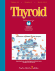 Thyroid March 2012
