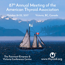 87th Annual Meeting of the ATA